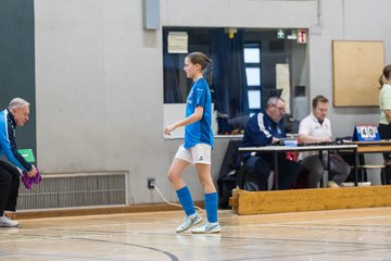 Bild 744 - wBJ NFV Futsalmeisterschaft